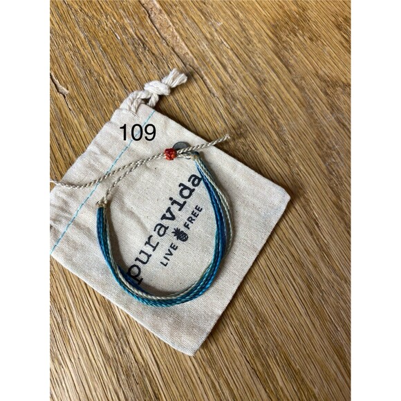 Pura Vida Jewelry - Pura Vida Bracelet #109